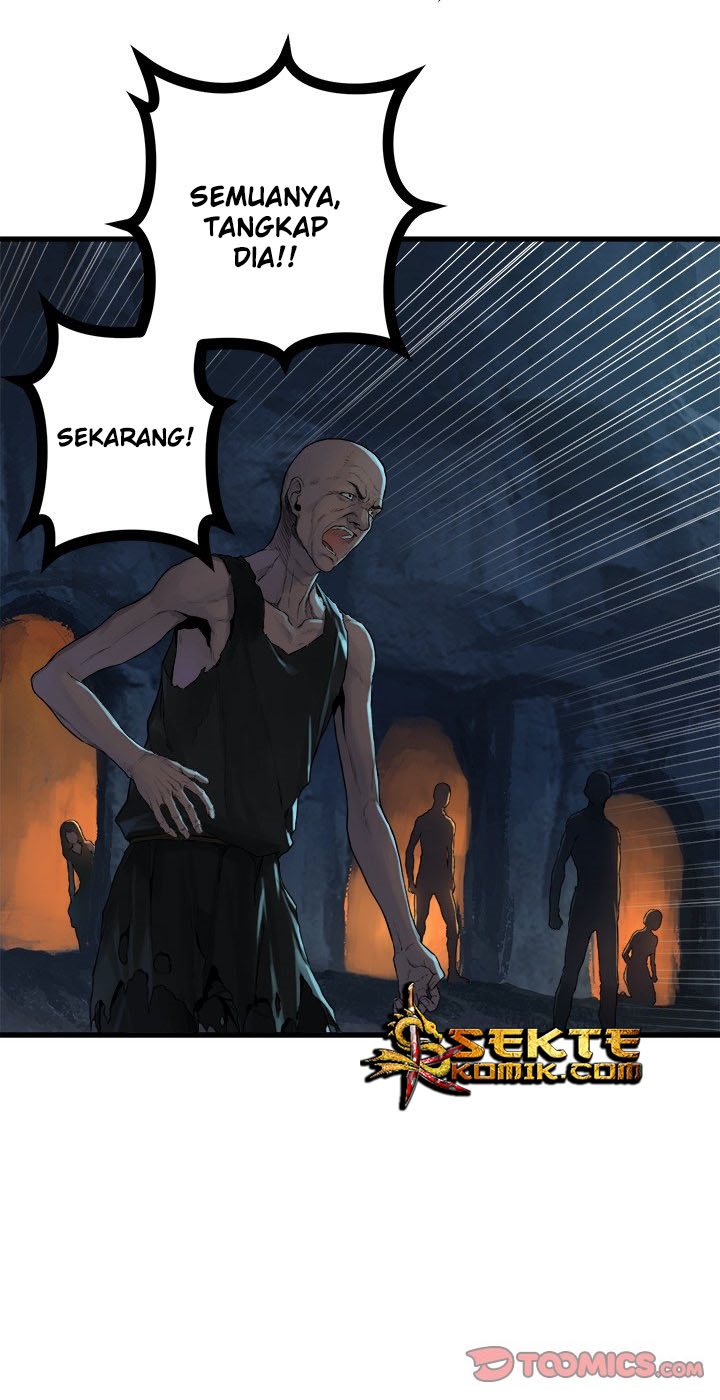 Her Summon Bab 85 halaman 34