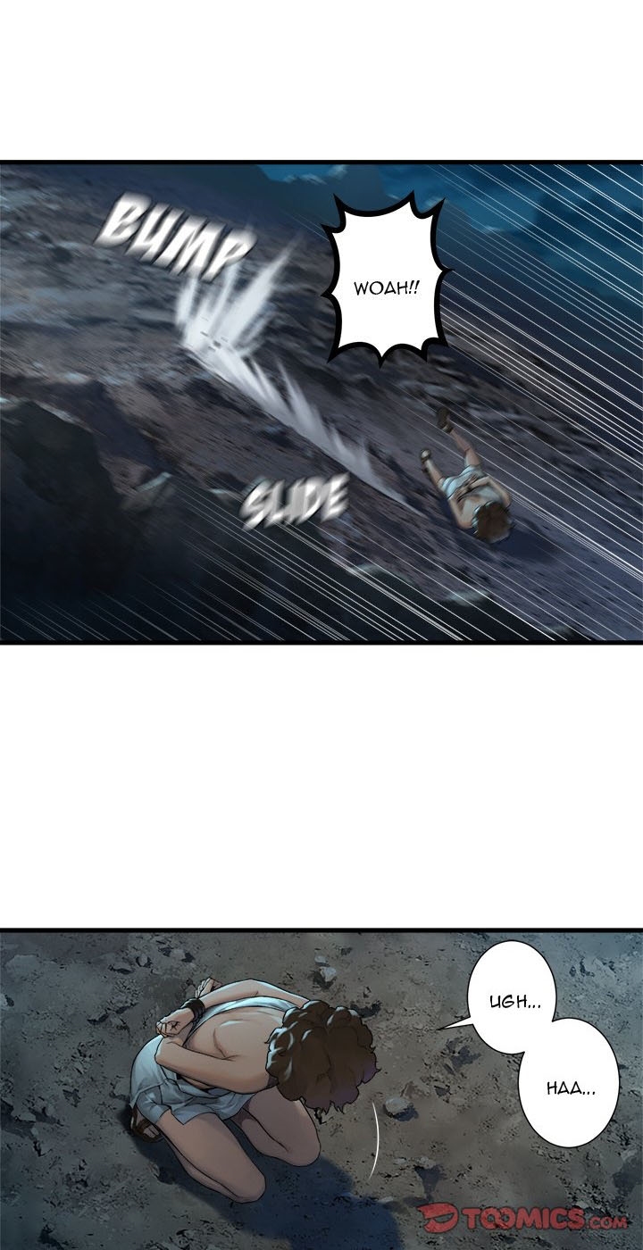 Her Summon Bab 86 halaman 12