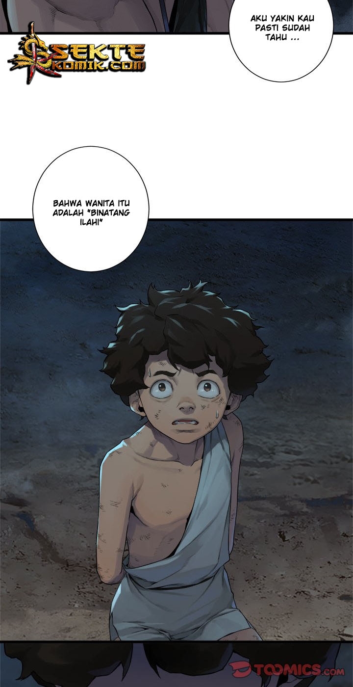 Her Summon Bab 86 halaman 18