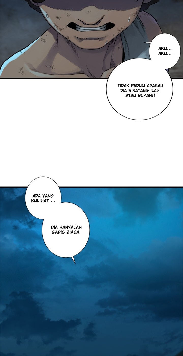 Her Summon Bab 86 halaman 19