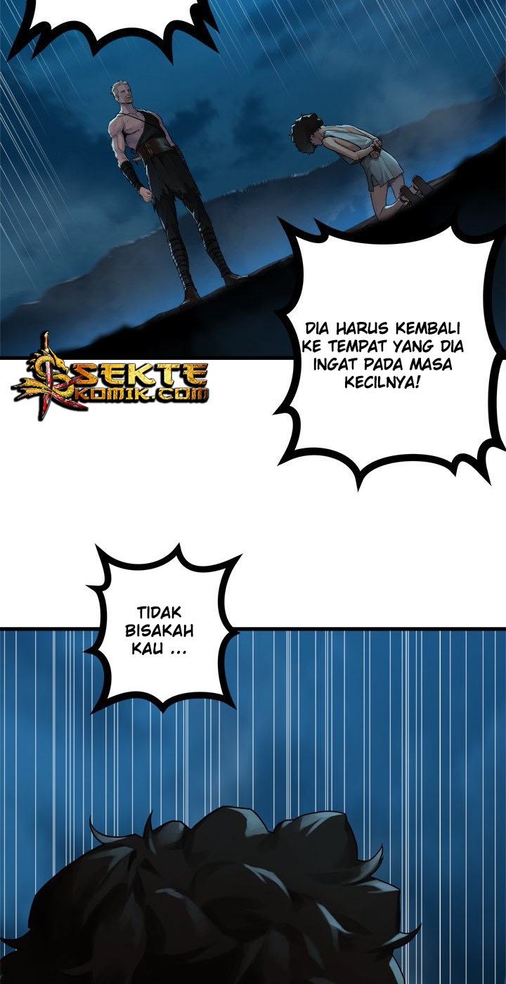 Her Summon Bab 86 halaman 21
