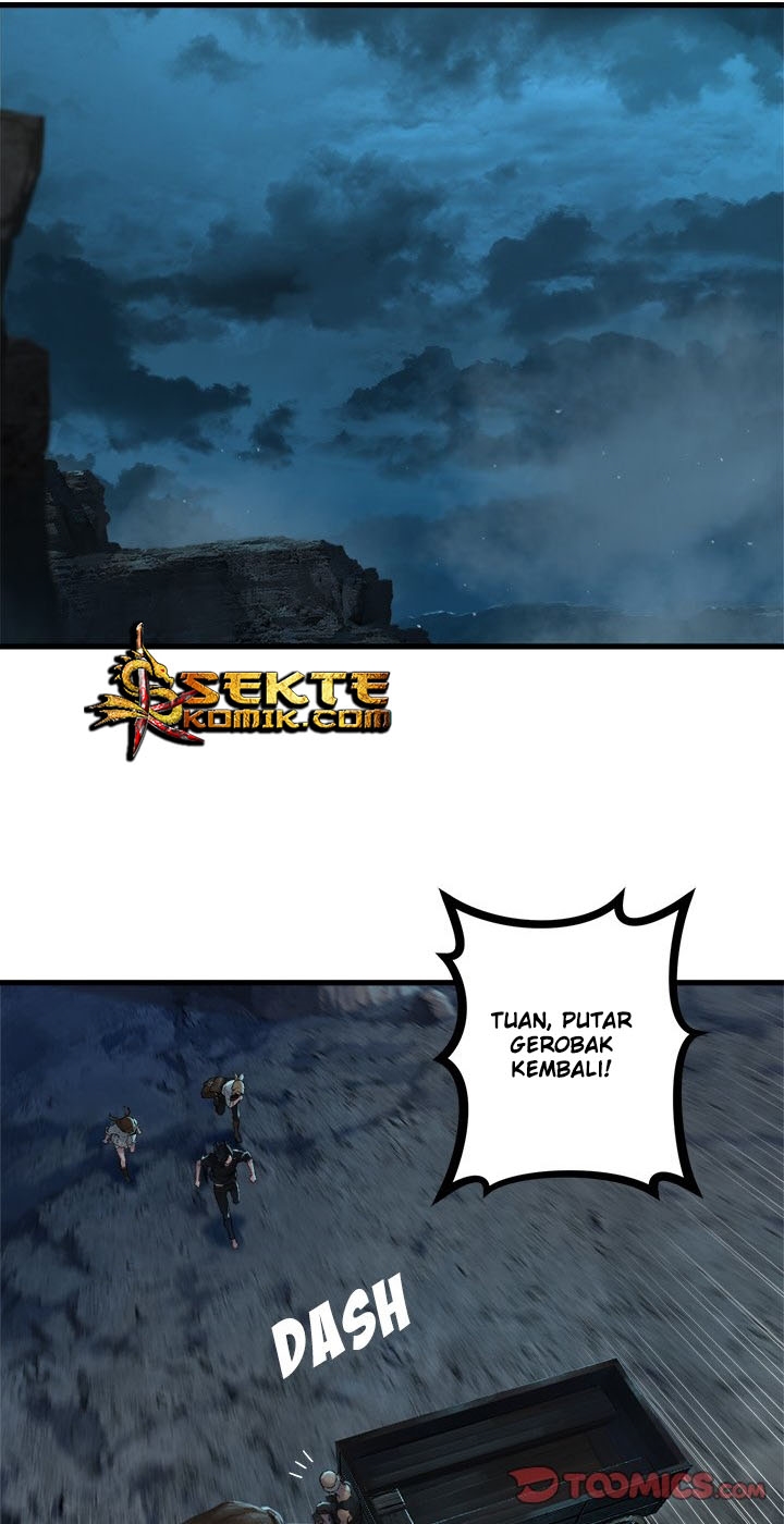 Her Summon Bab 86 halaman 28
