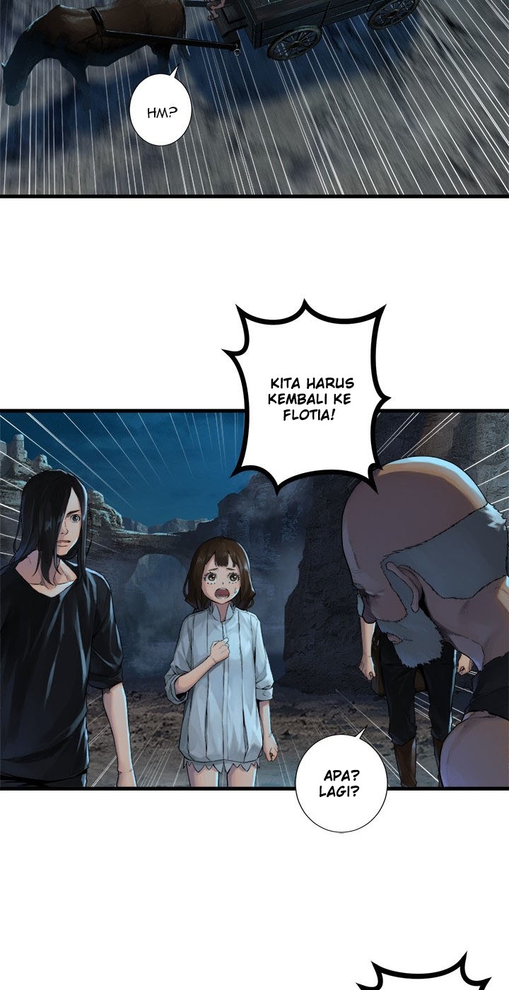 Her Summon Bab 86 halaman 29