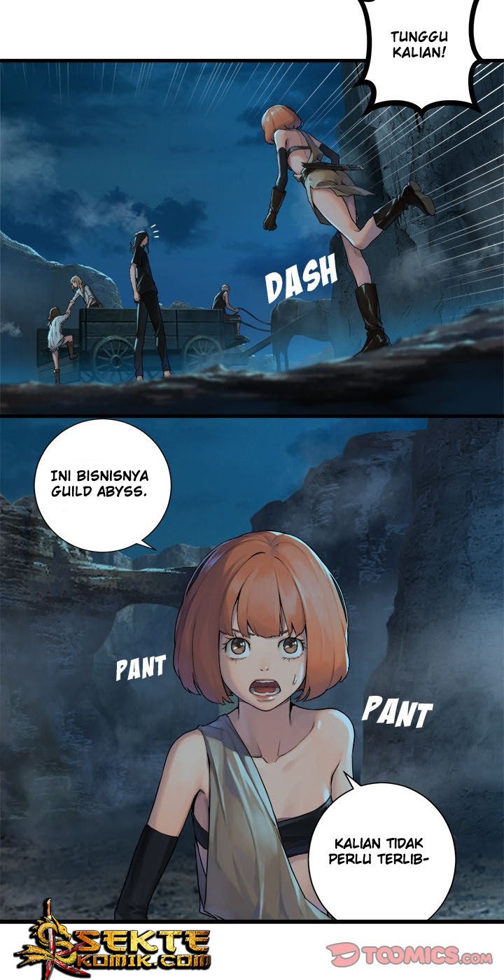 Her Summon Bab 86 halaman 30