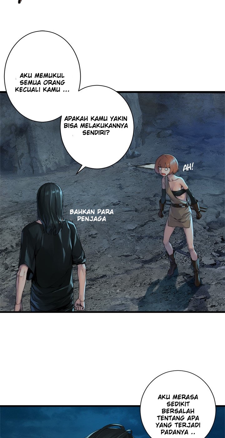 Her Summon Bab 86 halaman 31