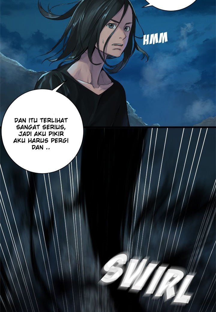 Her Summon Bab 86 halaman 32