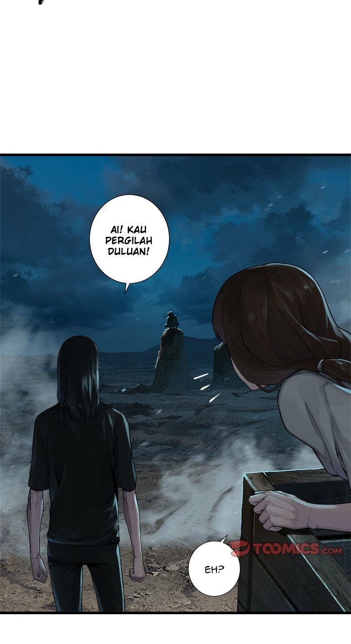 Her Summon Bab 87 halaman 9