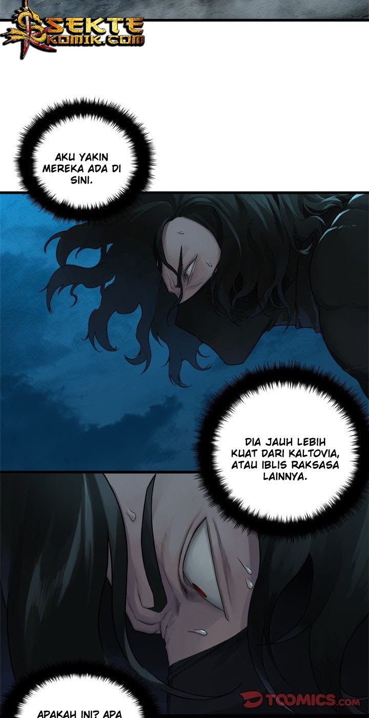 Her Summon Bab 87 halaman 13