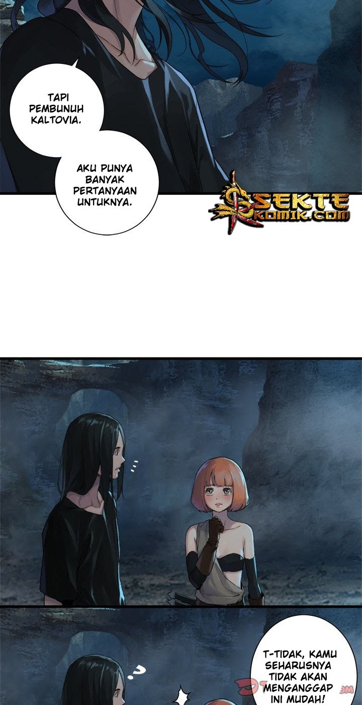 Her Summon Bab 87 halaman 16