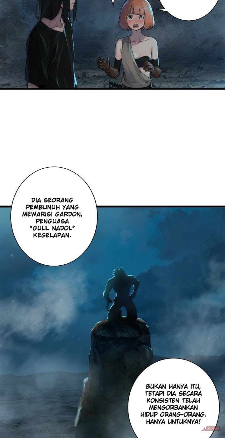 Her Summon Bab 87 halaman 17