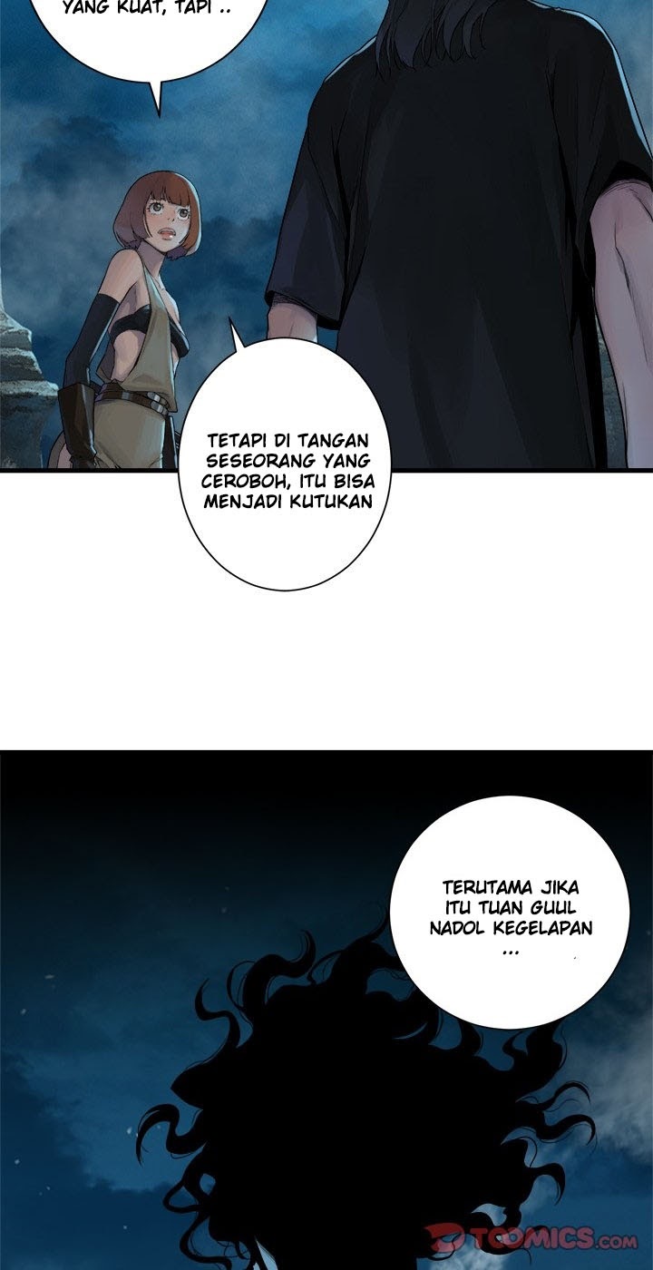 Her Summon Bab 87 halaman 19