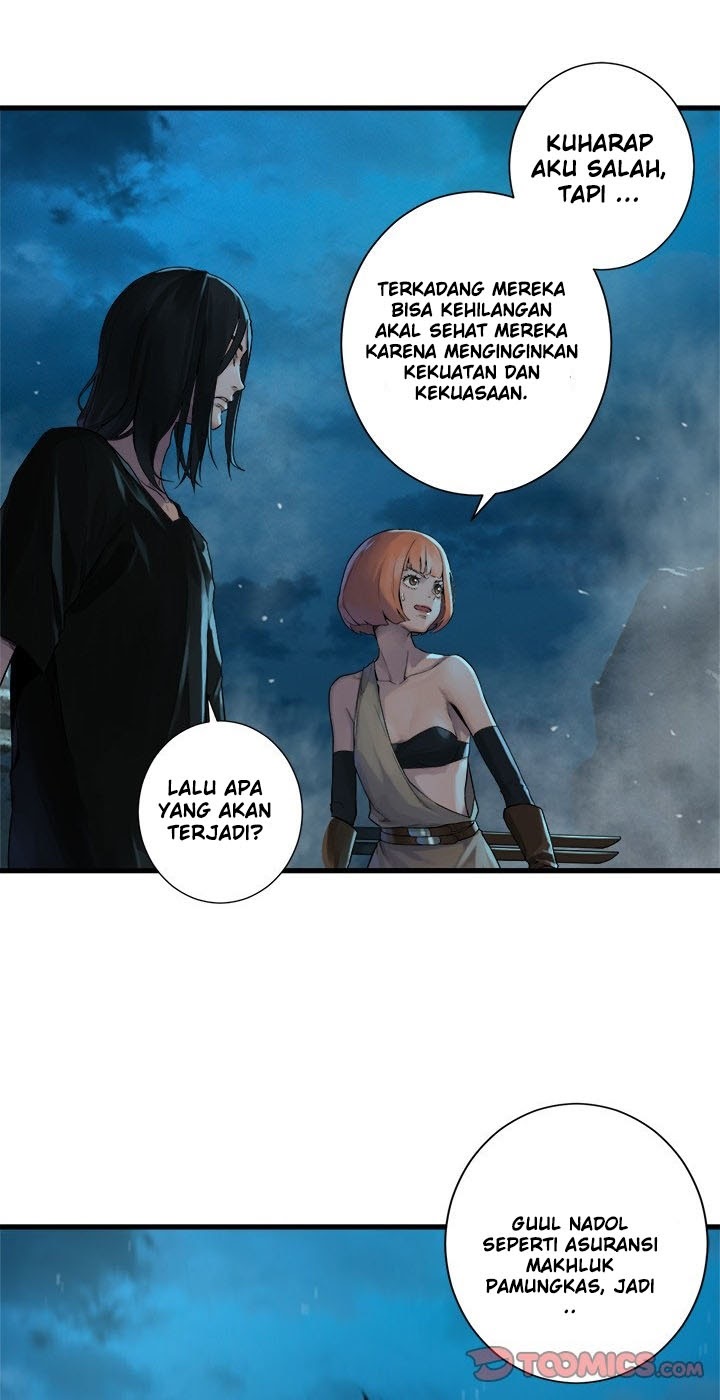 Her Summon Bab 87 halaman 30