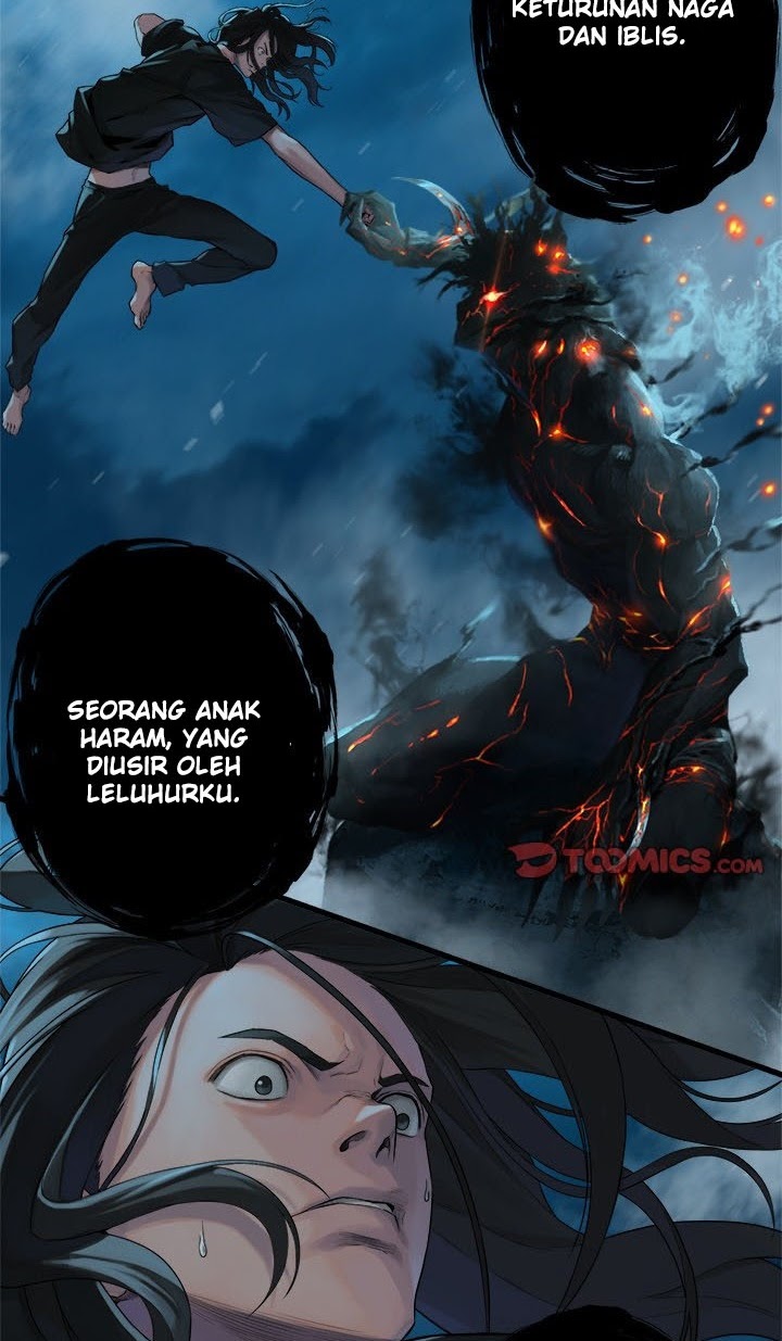 Her Summon Bab 87 halaman 37