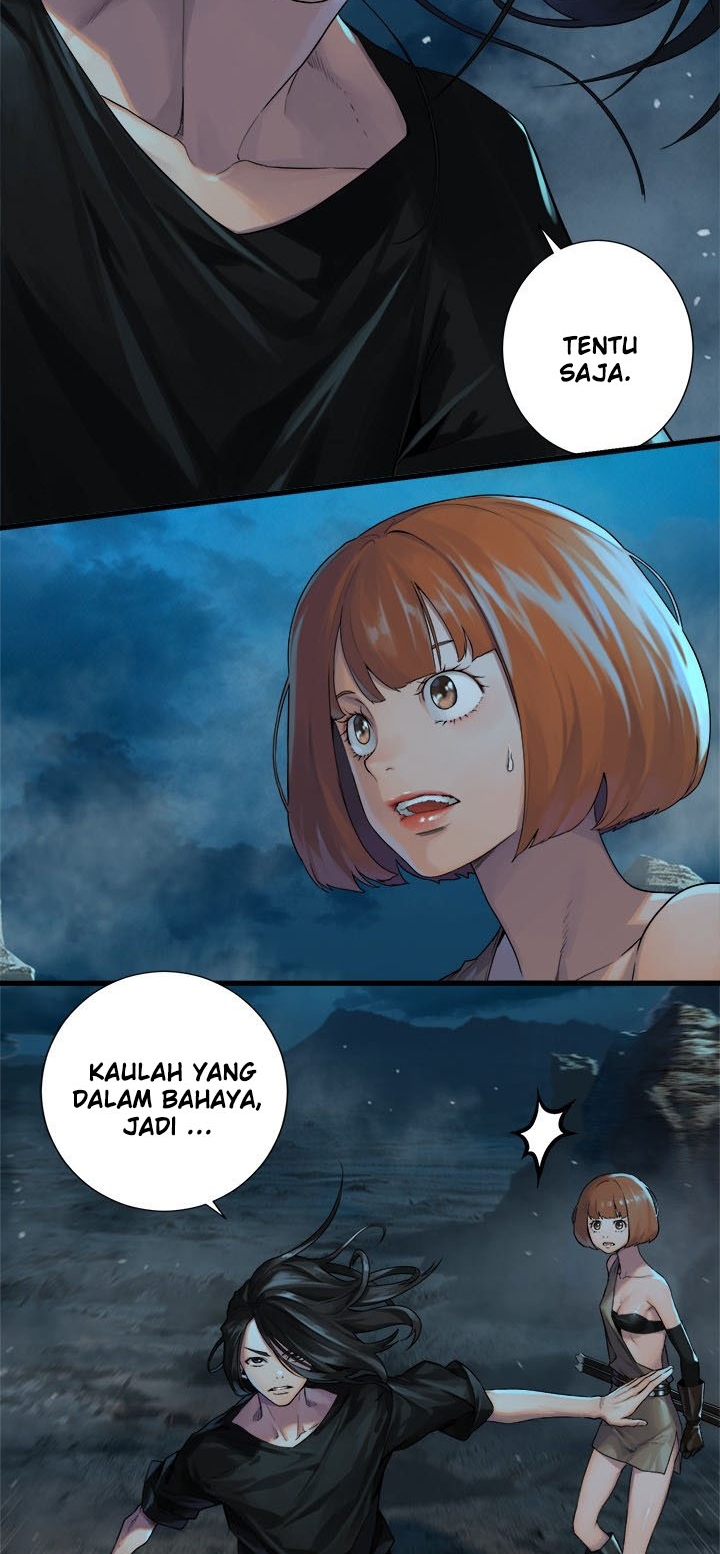 Her Summon Bab 88 halaman 10