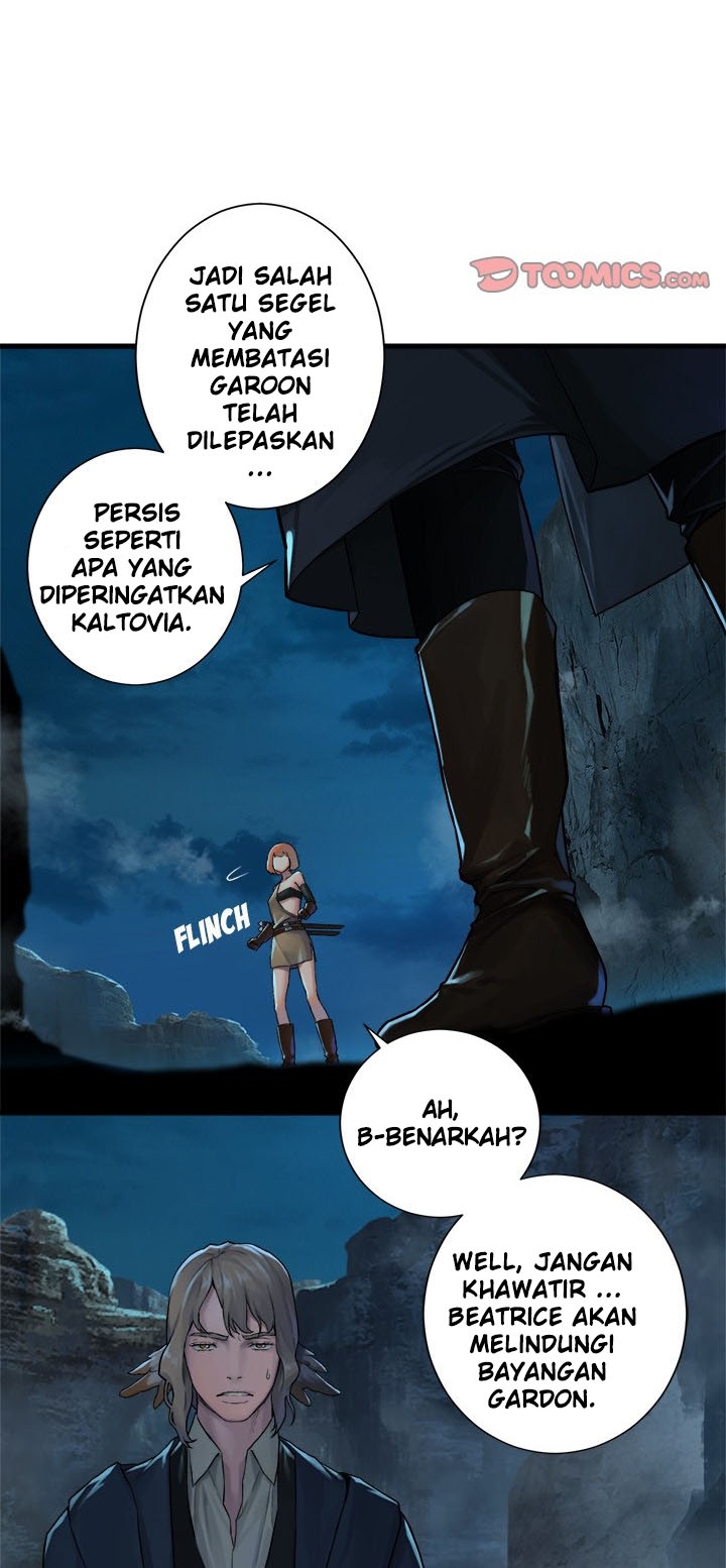 Her Summon Bab 88 halaman 13