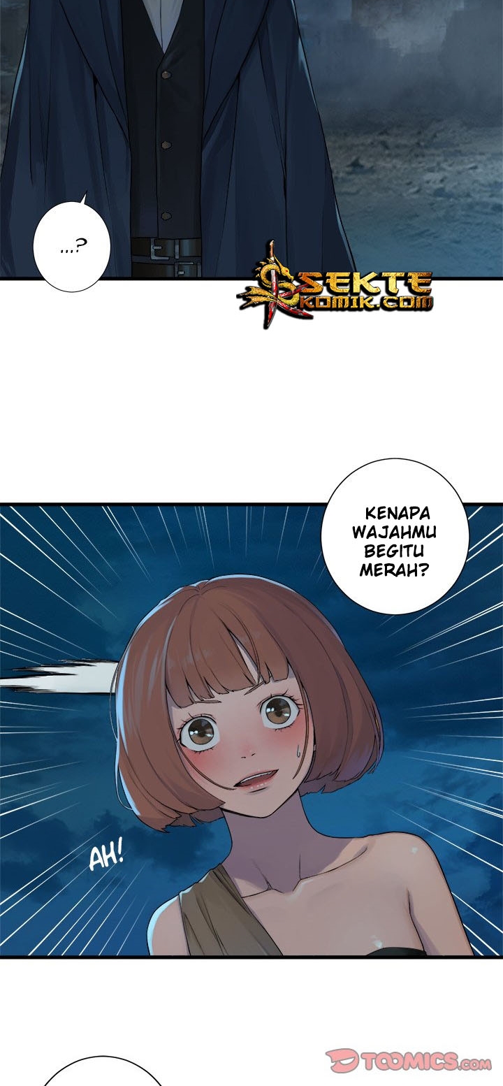 Her Summon Bab 88 halaman 14