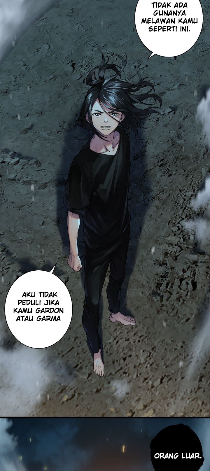 Her Summon Bab 88 halaman 24