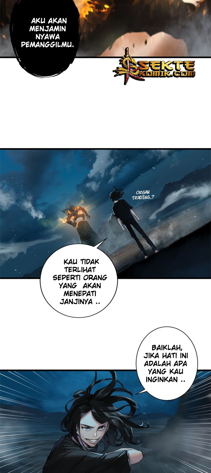 Her Summon Bab 88 halaman 26
