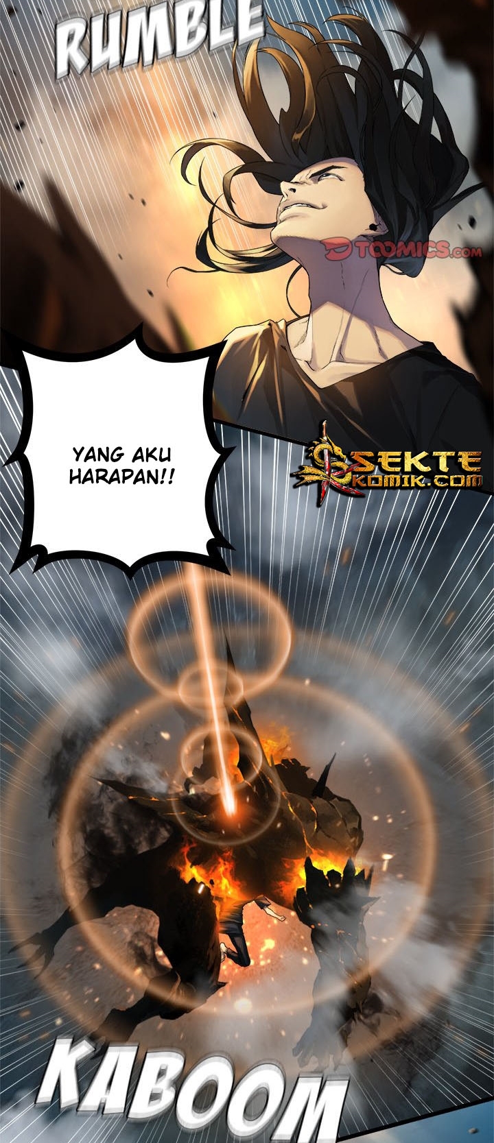 Her Summon Bab 88 halaman 37
