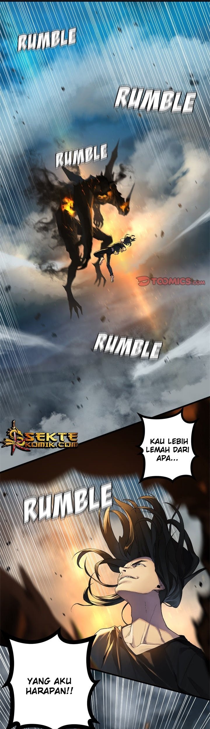 Her Summon Bab 89 halaman 2