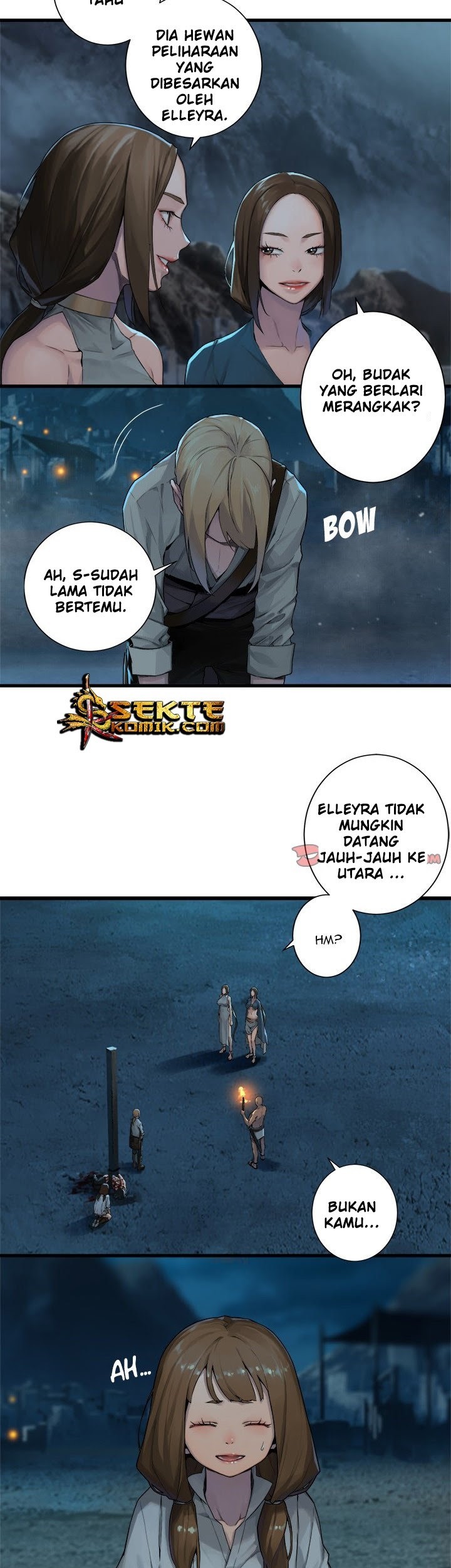 Her Summon Bab 89 halaman 16