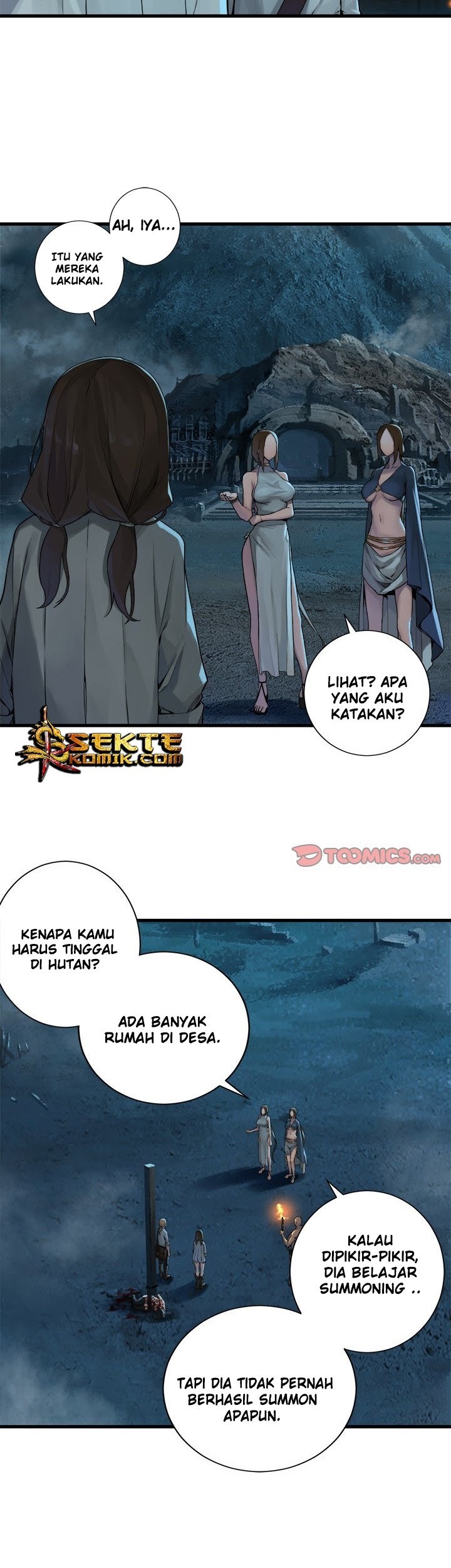 Her Summon Bab 89 halaman 22