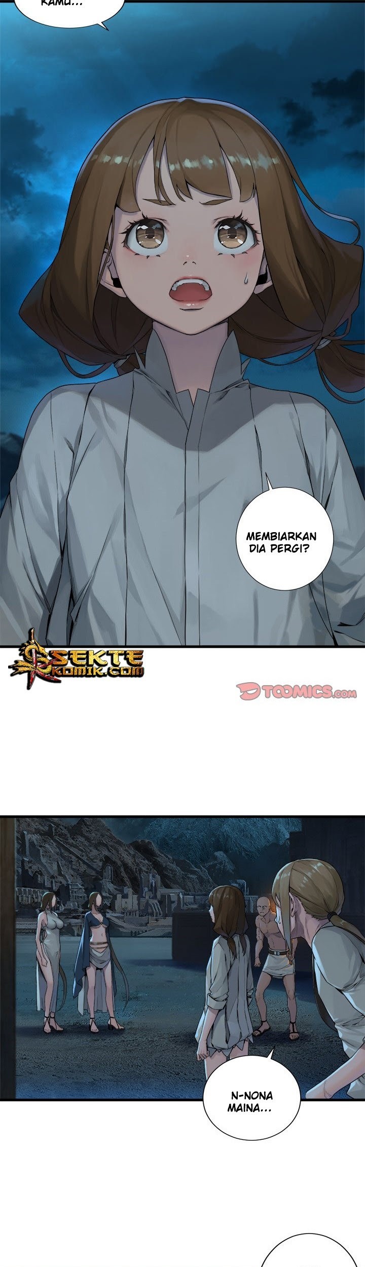 Her Summon Bab 89 halaman 28