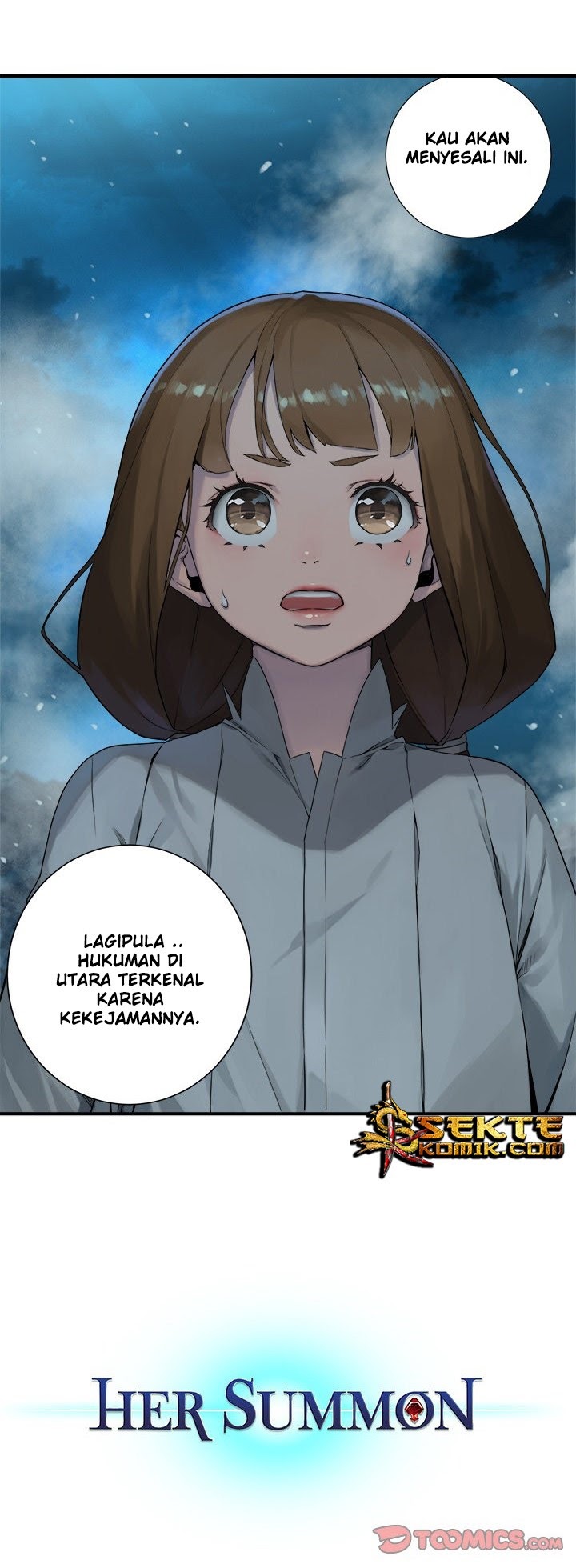 Her Summon Bab 89 halaman 46