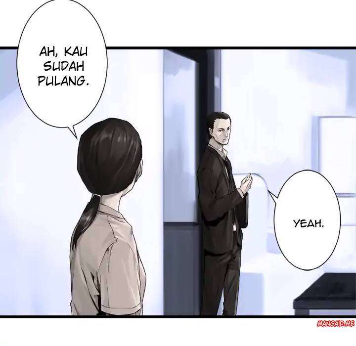 Her Summon Bab 9 halaman 9