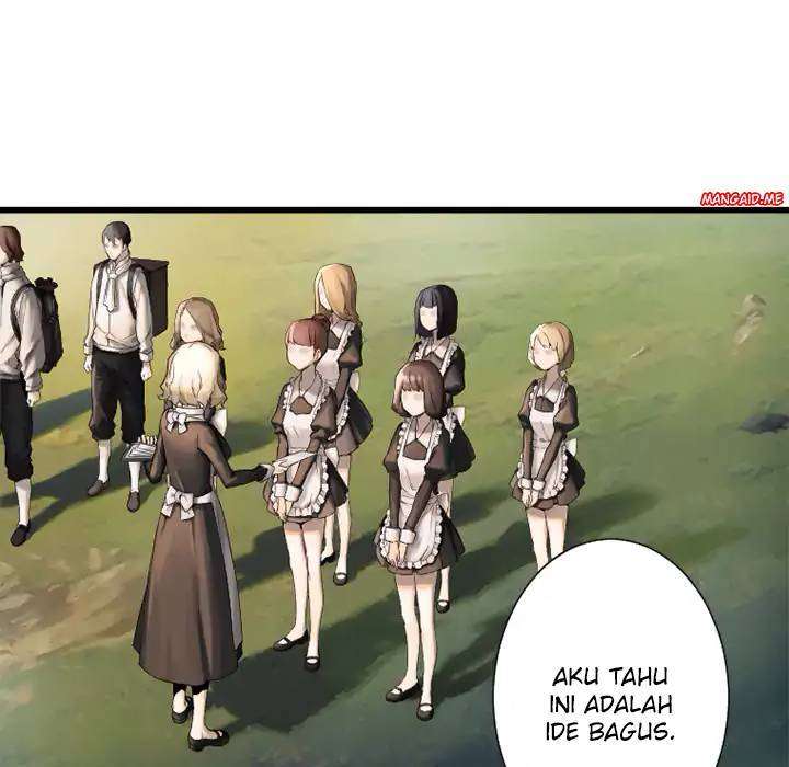 Her Summon Bab 9 halaman 33