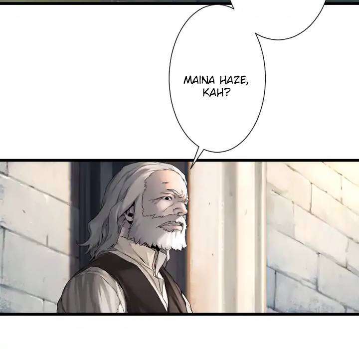 Her Summon Bab 9 halaman 34