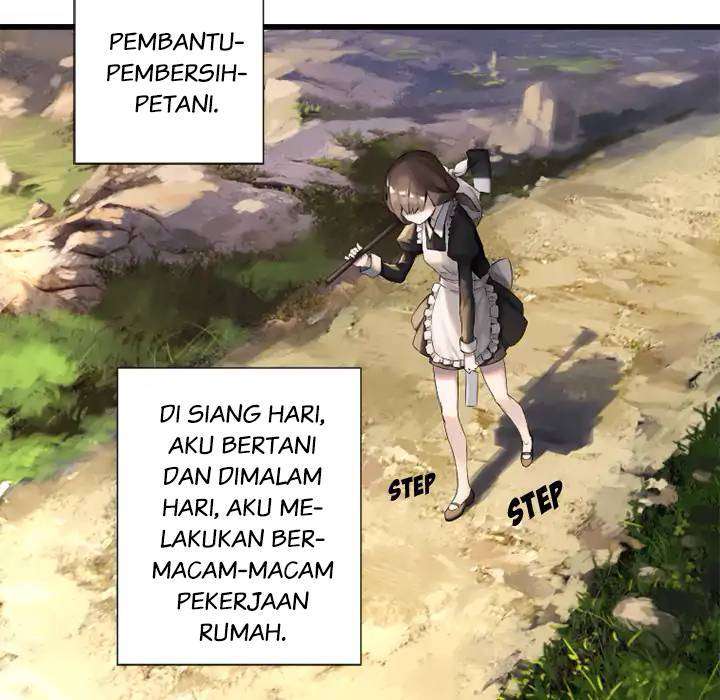 Her Summon Bab 9 halaman 40