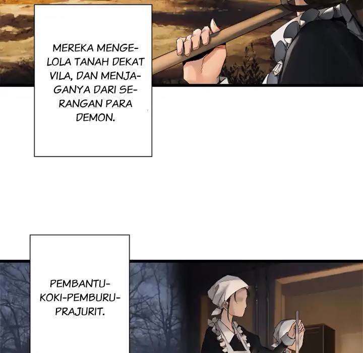 Her Summon Bab 9 halaman 42