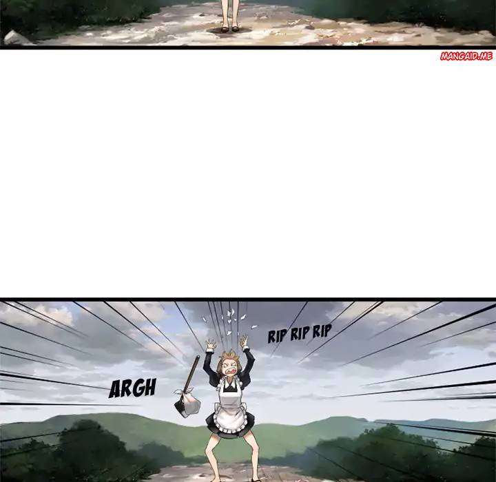 Her Summon Bab 9 halaman 51