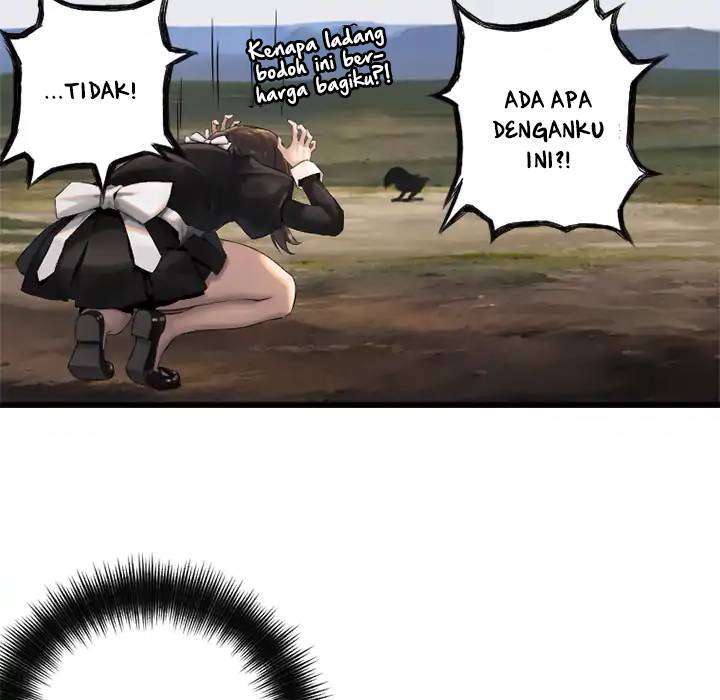 Her Summon Bab 9 halaman 60