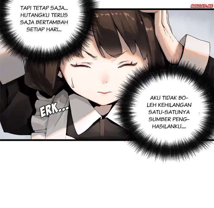 Her Summon Bab 9 halaman 61