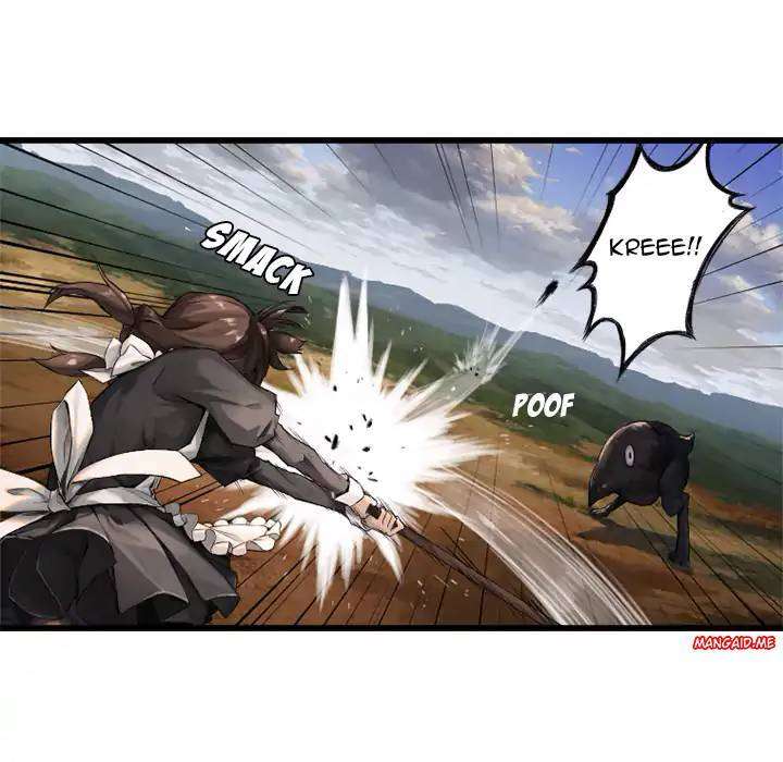 Her Summon Bab 9 halaman 76