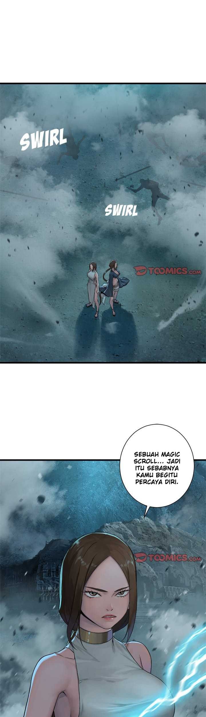 Her Summon Bab 90 halaman 2