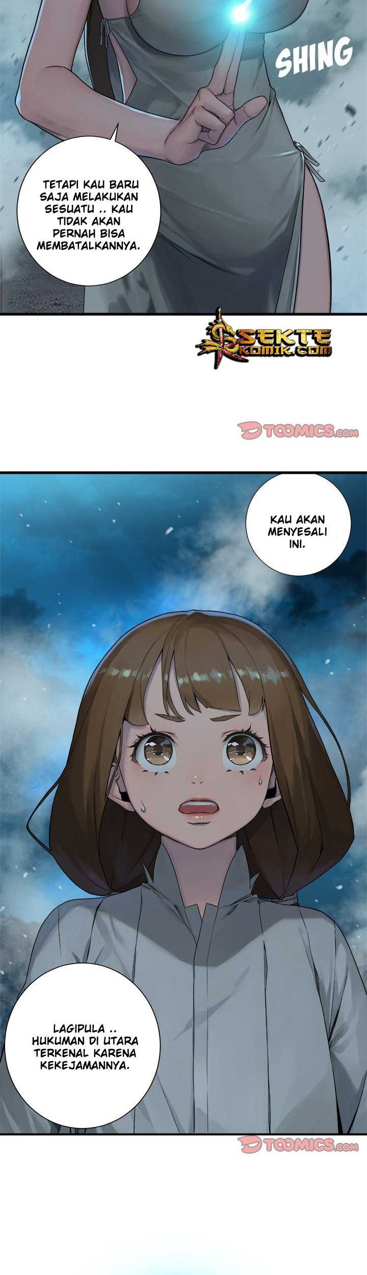 Her Summon Bab 90 halaman 3