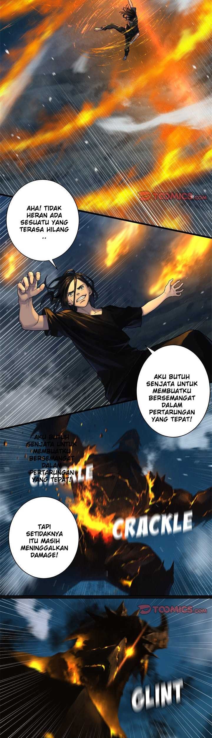 Her Summon Bab 90 halaman 9