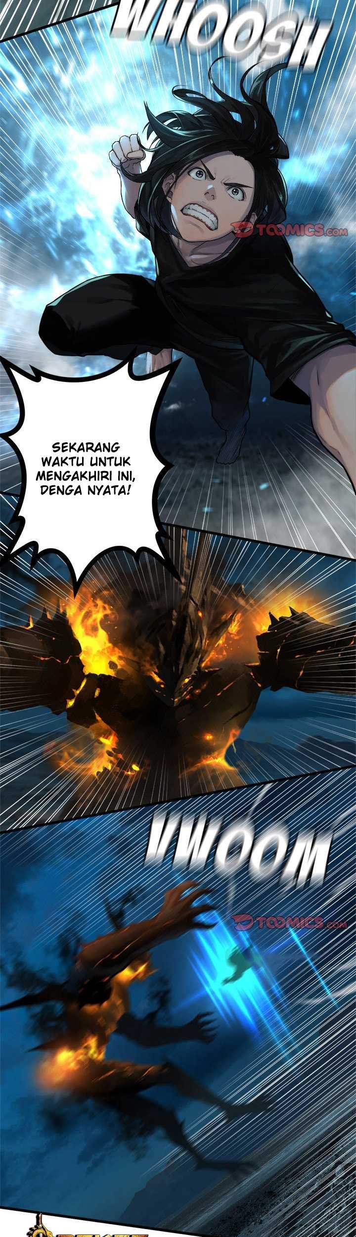 Her Summon Bab 90 halaman 13