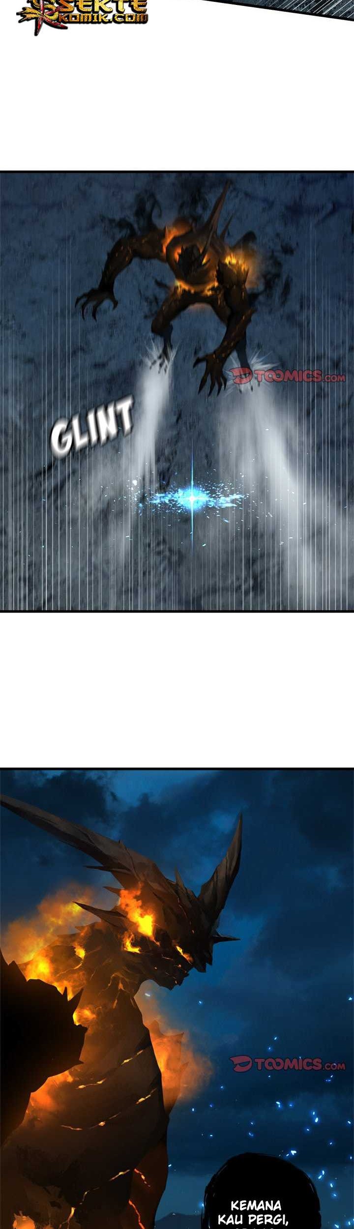 Her Summon Bab 90 halaman 14