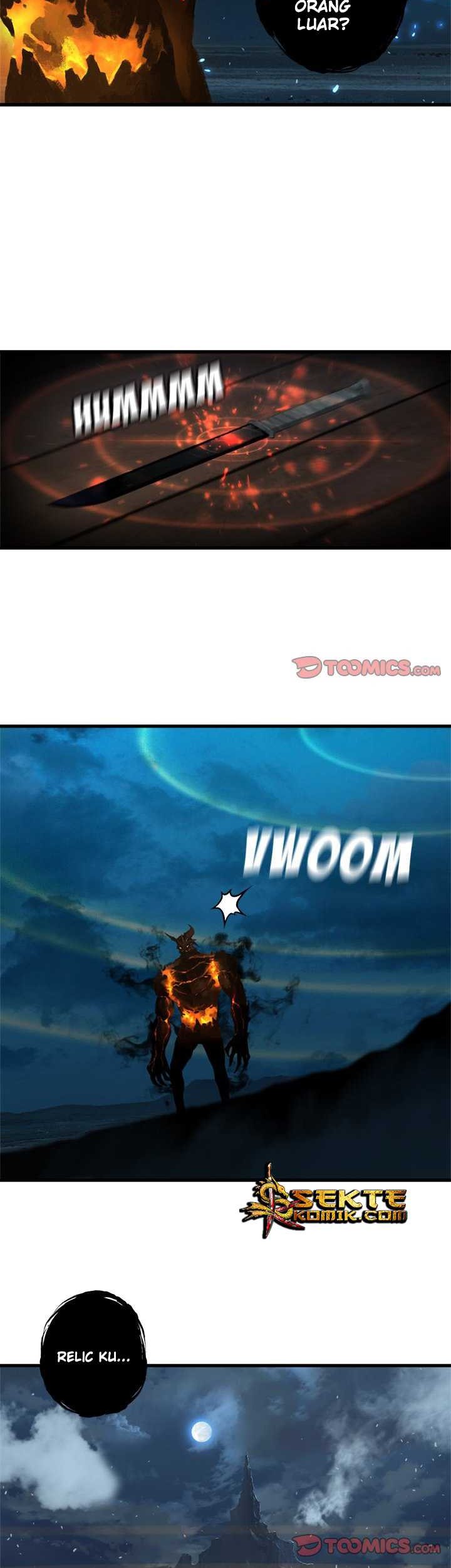 Her Summon Bab 90 halaman 15