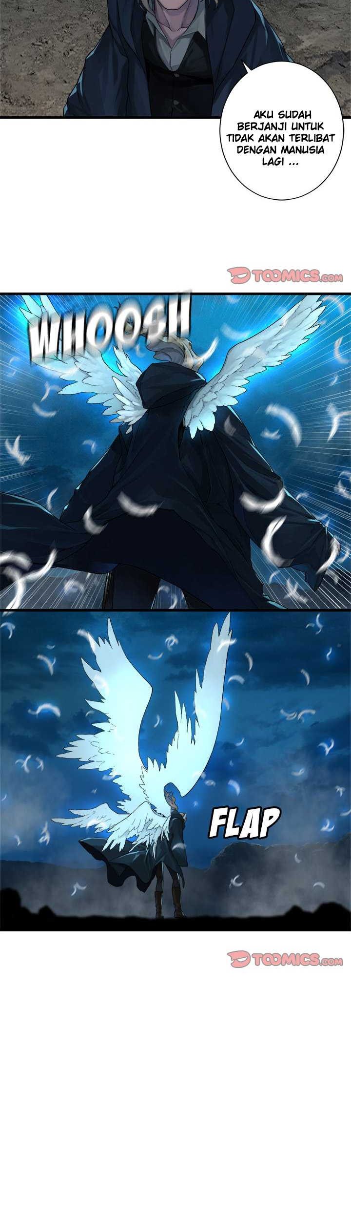 Her Summon Bab 90 halaman 18