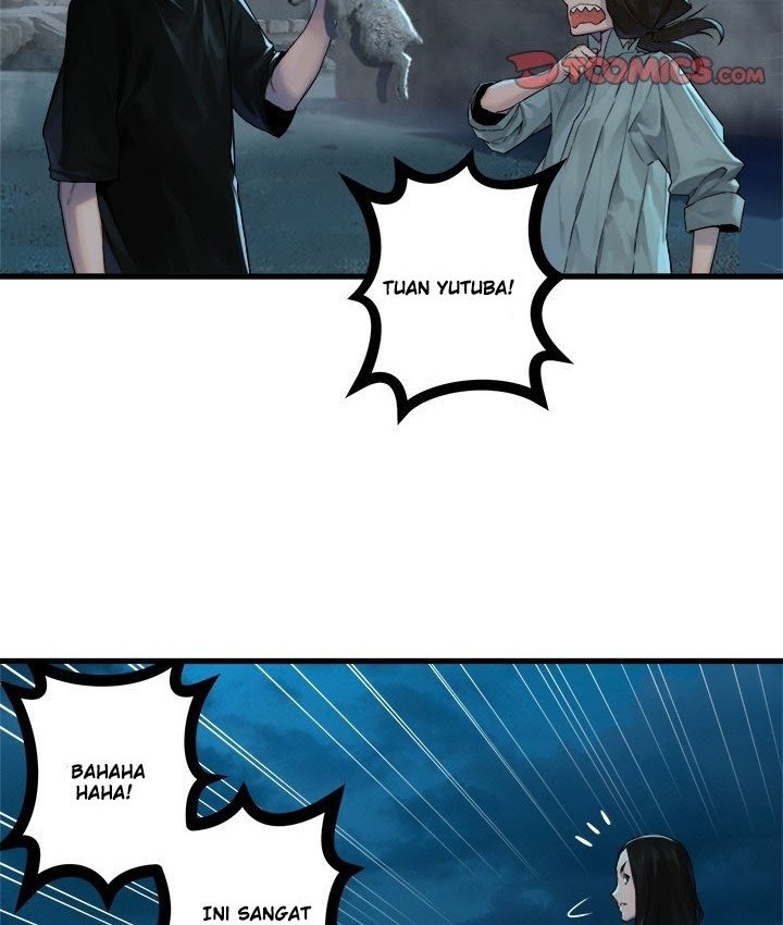 Her Summon Bab 91 halaman 5