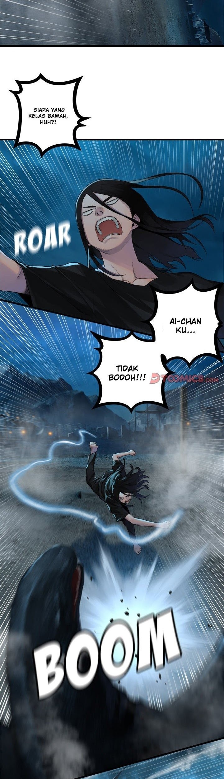 Her Summon Bab 91 halaman 8