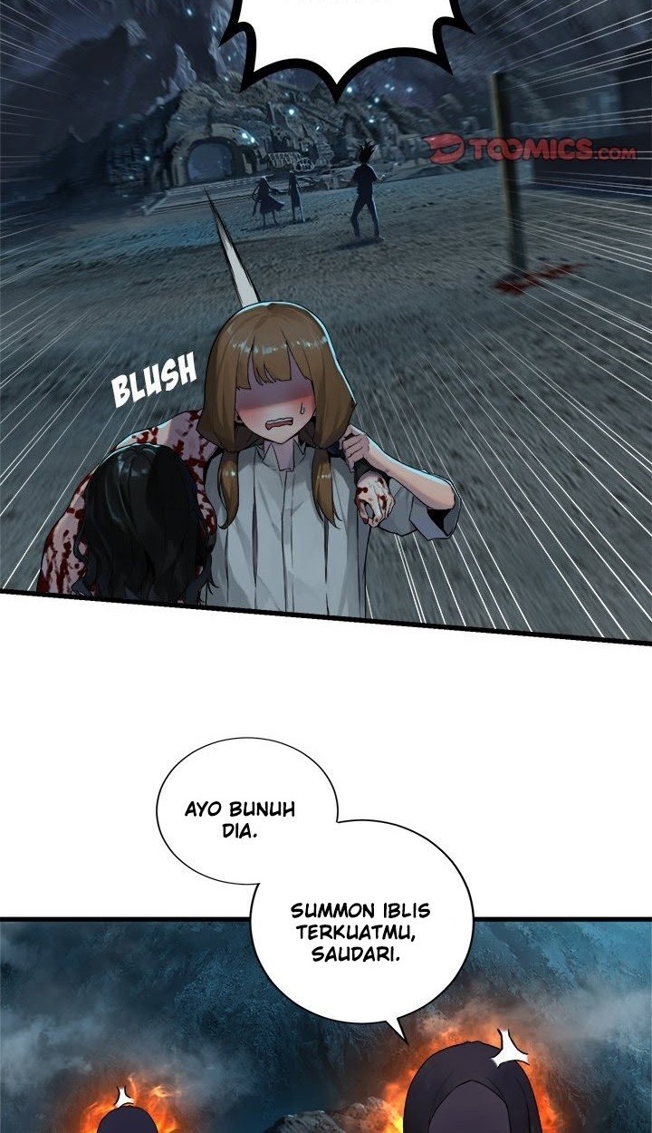 Her Summon Bab 91 halaman 13