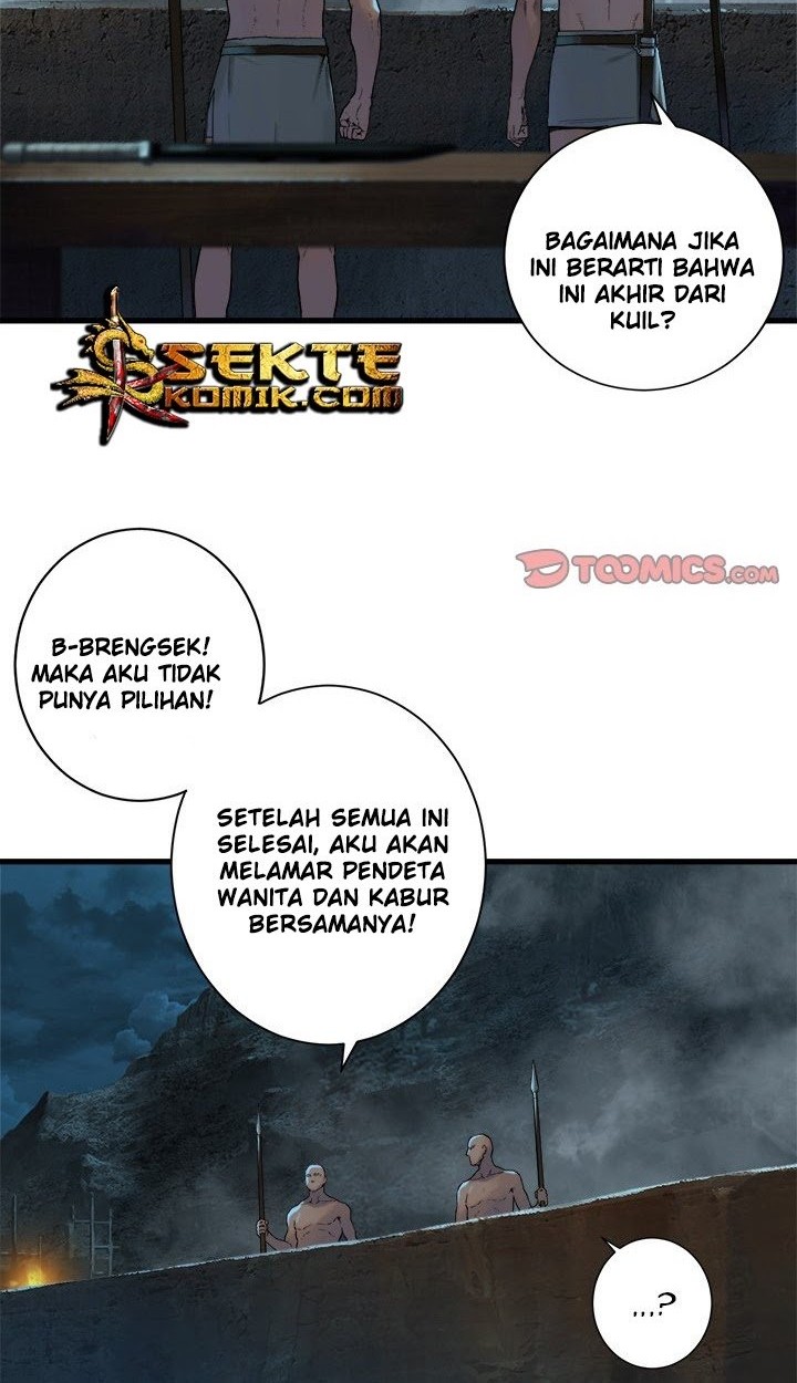 Her Summon Bab 91 halaman 25