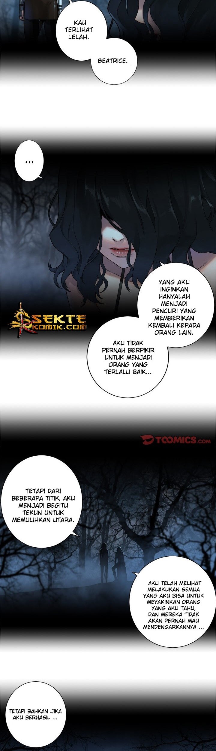 Her Summon Bab 92 halaman 5
