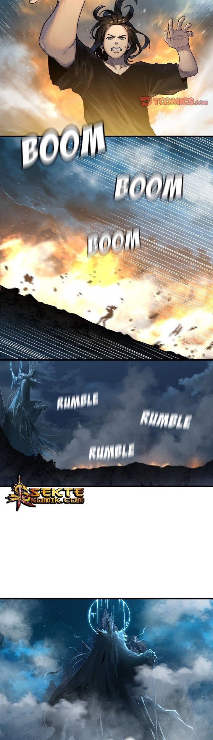 Her Summon Bab 92 halaman 10